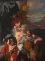 Mercury Ordering Calypso to Release Ulysses