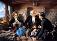 First Class