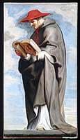 Saint Bonaventure
