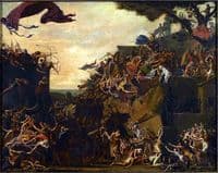 The Siege of Sparta