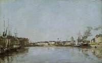 The Dutch Dock, Dunkerque