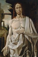 The Risen Christ