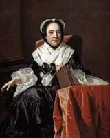 Mrs John Ashton