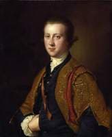 The Honourable Richard Fitzwilliam