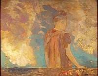 Le Regard (The Gaze)