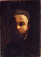 Portrait of the Artist