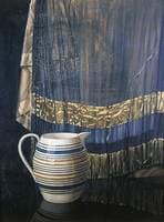 1914 (The Striped Jug)