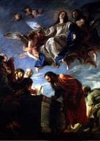 Assumption of Mary