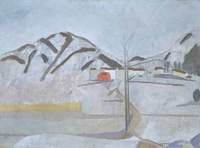 1921 - c1923 (Cortivallo, Lugano)