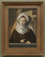 la sybille delphique