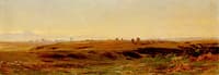 Landscape Sketch