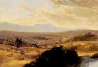 Catskill Mountains