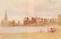 Kensington Gardens