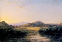 Landscape Sketch