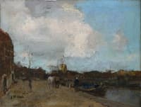 Canal Side