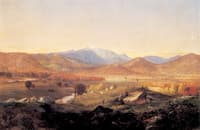 Mount Washington, New Hampshire