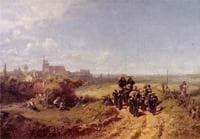 The Convent School Outing