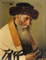 A Rabbi