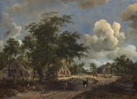 A View on a High Road