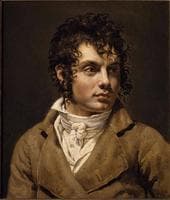 Portrait of a Man
