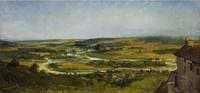 Panoramic Landscape