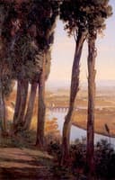 Italian Landscape