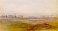 Roman Aqueduct