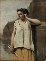 The Muse:  History