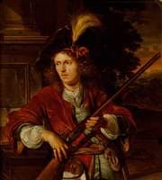 A Sportsman with a Gun