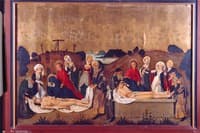 The Entombment