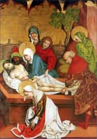 Lamentation