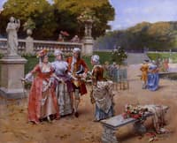 Sunday in the Park