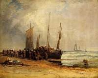 Seascape