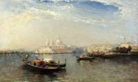 Venice, Morning