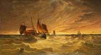 French Luggers