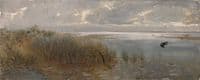 Seascape near Naples