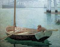 The Outward Bound