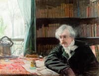 Self-Portrait