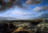 An Extensive Landscape