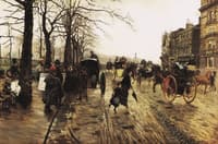 Piccadilly