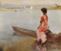 On the Lake