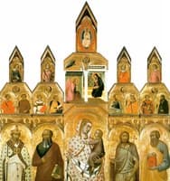 Polyptych Tarlati