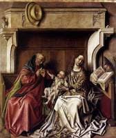 Holy Family
