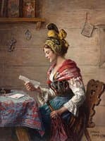 The Letter