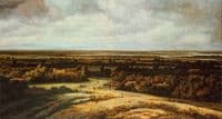 Landscape in Holland