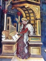 Music: Playing the Organ