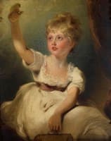 Princess Charlotte of Wales (1796-1817)