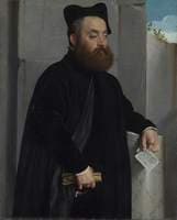Canon Ludovico di Terzi