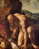 Saint Jerome