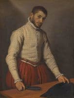 The Tailor